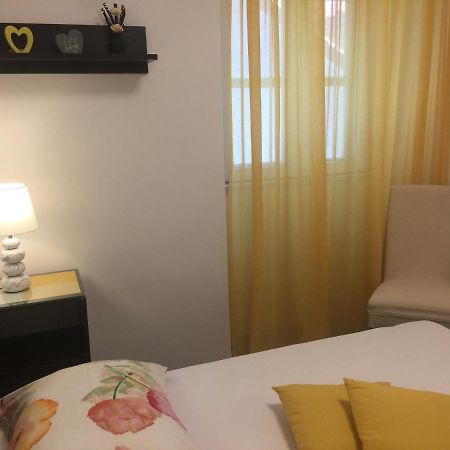 Apartman U Srcu Grada - Ilicev Prolaz Split Extérieur photo