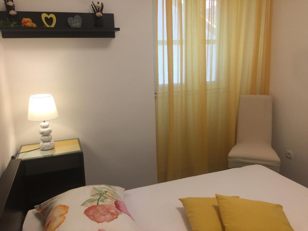 Apartman U Srcu Grada - Ilicev Prolaz Split Extérieur photo