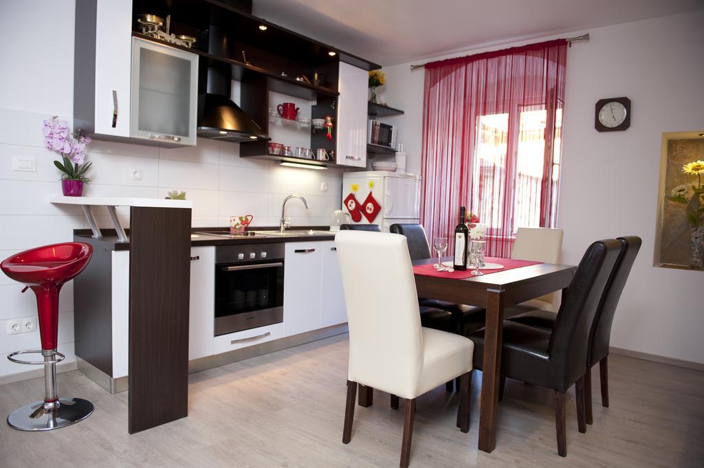 Apartman U Srcu Grada - Ilicev Prolaz Split Extérieur photo