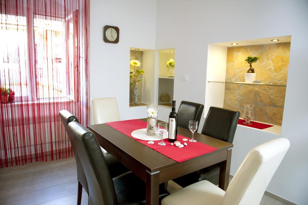 Apartman U Srcu Grada - Ilicev Prolaz Split Extérieur photo
