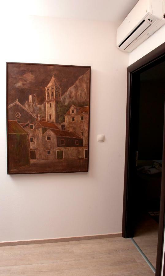 Apartman U Srcu Grada - Ilicev Prolaz Split Extérieur photo