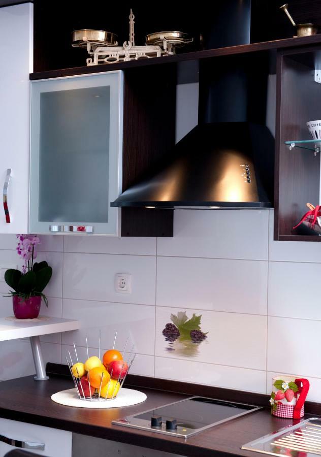 Apartman U Srcu Grada - Ilicev Prolaz Split Extérieur photo